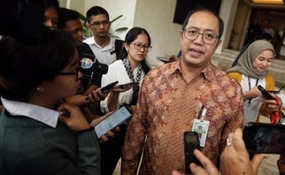 Anak Buah Sri Mulyani Jamin IKN Tetap Jalan Meski Presiden Ganti