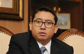 Fadli Zon Calon Kuat Kembali Isi Kursi Pimpinan DPR dari Gerindra