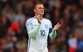 Southgate Mungkin Saja Cadangkan Rooney