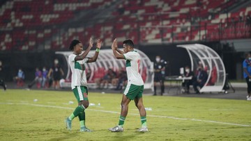 Timnas Indonesia Batal Ikut Piala AFF U-23 2022