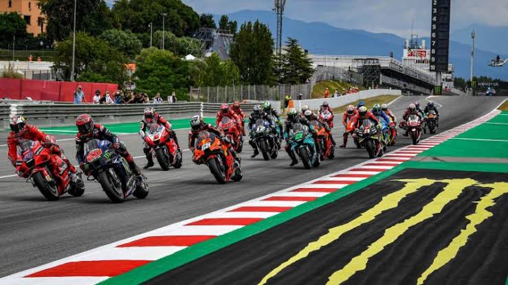 Inmendagri Pencegahan Covid-19 MotoGP Mandalika Diterbitkan, Ini Aturannya