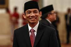 Presiden Jokowi 'Pecat' Menteri ESDM Arcandra Tahar