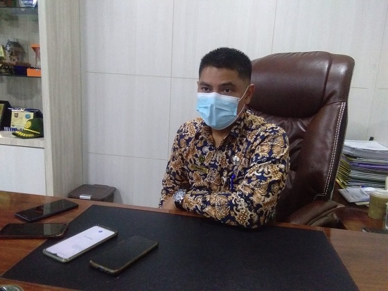 Pasca Lebaran 2022, Layanan Dukcapil MPP Pekanbaru Sudah Ramai Diakses