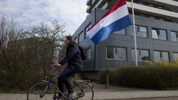 Perdana Menteri Umumkan Belanda Lockdown 3 Minggu Karena Lonjakan Covid-19