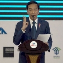 Jokowi Lantik 17 Duta Besar Baru RI Siang Ini