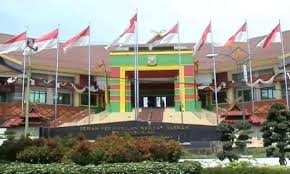 DPRD Riau Bentuk Pansus LKPJ 2020