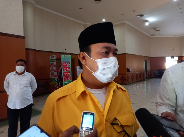 DPRD Riau: Itu Kejahatan Kemanusiaan!