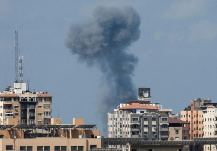 Kemenlu: Israel Anggap Palestina Tempat Latihan dan Target Tembak