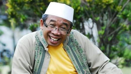 Yuk Kenali Kanker Usus Besar yang Dialami Pelawak Qomar Sebelum Meninggal