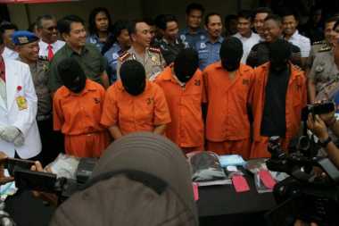Pelaku Pembakar Satu Keluarga di Medan Hidup-hidup,  Ditangkap di Riau
