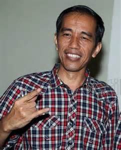 Cap Jempol Darah dalam Surat Nelayan untuk Jokowi