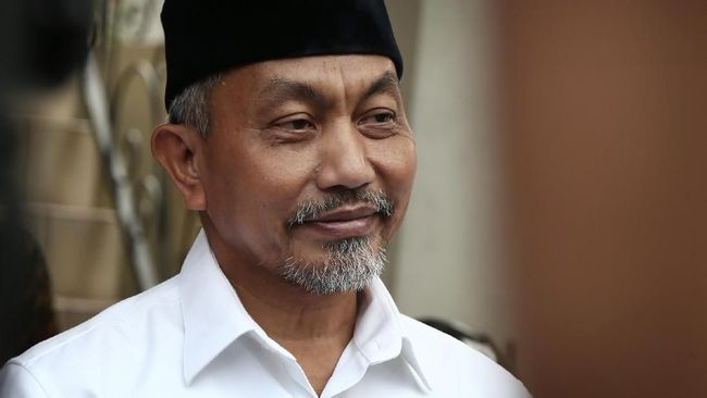 Ahmad Syaikhu Presiden PKS 2020-2025, Aboe Bakar Sekjen