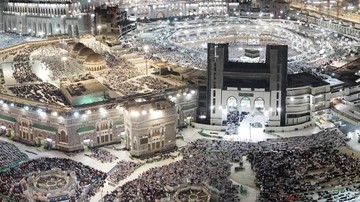 Arab Saudi Vonis Imam Masjidil Haram 10 Tahun Bui Gegara Khotbah
