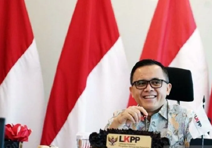Presiden Jokowi dijadwalkan akan Lantik Azwar Anas sebagai Menteri PAN-RB