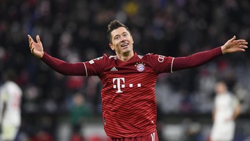 Lewandowski Ultimatum Bayern: Saya Mau Pergi, Jangan Ditahan