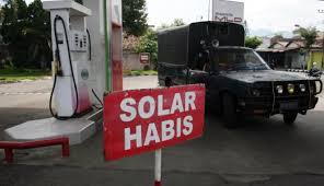 Pemprov Riau akan Konfirmasi Pertamina Terkait Premium dan Solar Langka