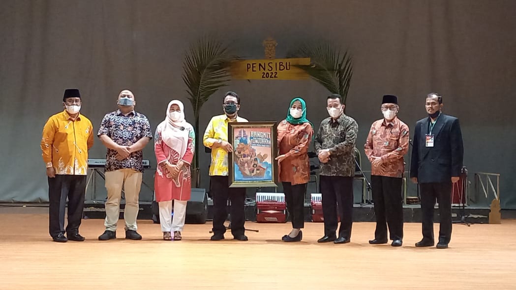 Panitia Harapkan Dukungan Seluruh Pihak, Terutama dari Pemprov Riau