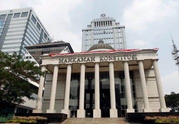 Besok, Mahkamah Konstitusi Gelar Sidang Putusan Sengketa Pilkada 2024