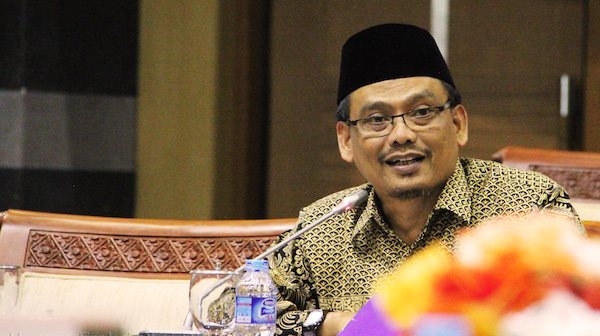 DPR Berharap Kualitas Pendidikan Indonesia Membaik Pada Tahun 2017