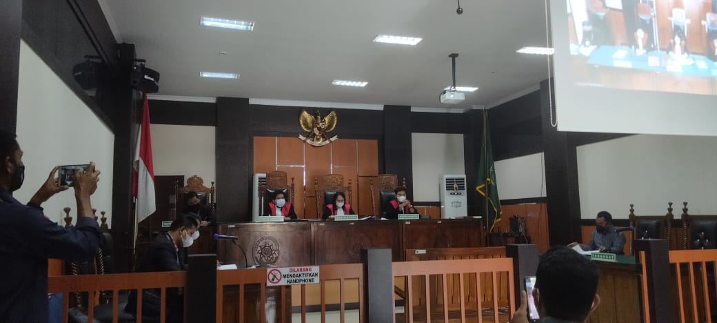 Gugatan Masyarakat Transmigrasi Menang, Hakim Perintahkan PT SAMS Kosongkan Lahan