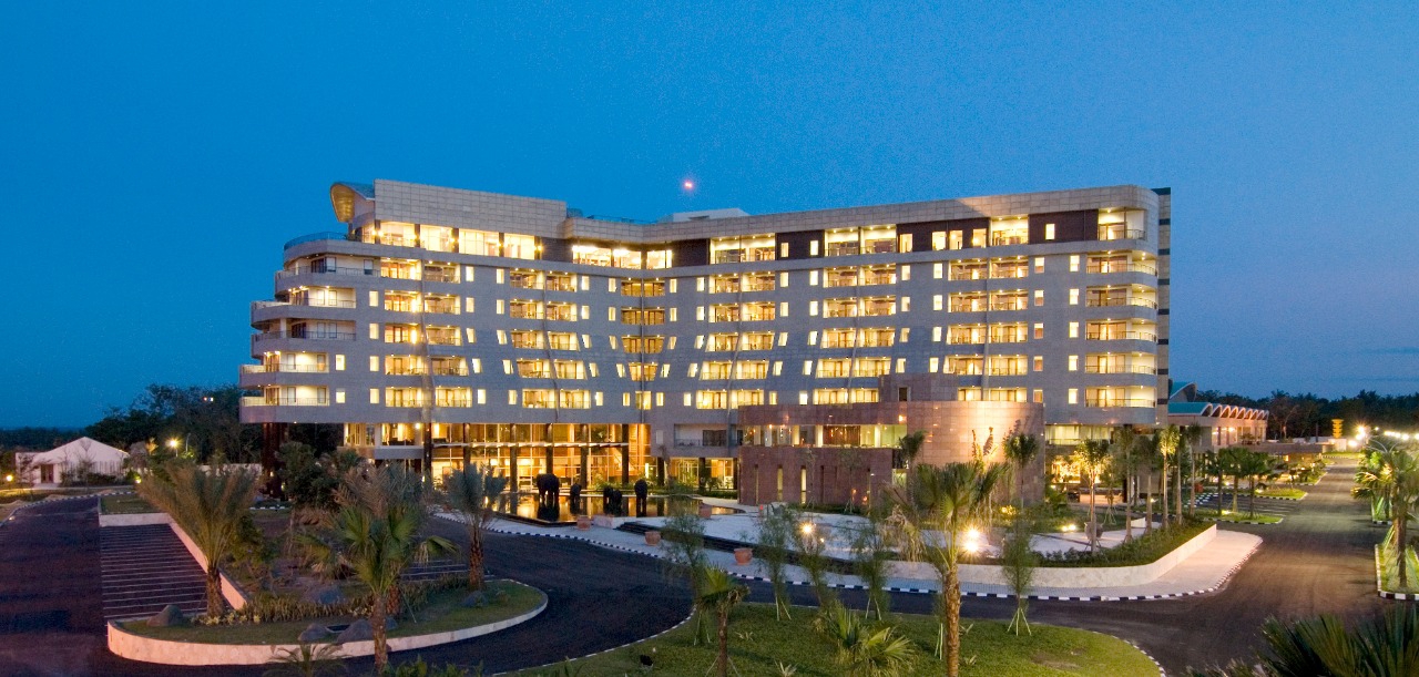 Tingkat Hunian di Labersa Hotel Capai 70 Persen, Senior GM: Kondisi Sudah Membaik