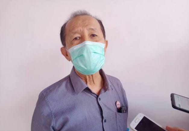 Ratusan Siswa di Pekanbaru Terpapar Covid-19, Ini Saran Ahli Epidemiologi Riau