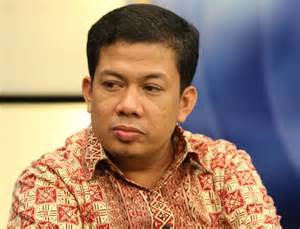 Fahri Hamzah Sindir KPK Dan Pegiat Anti Korupsi Di Indonesia