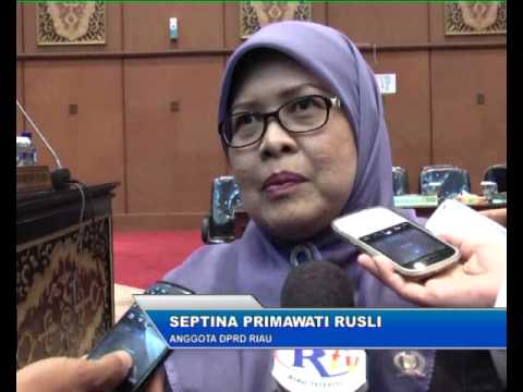 BaMus DPRD Riau Sepakati Pemilihan Wagubri 16 Maret