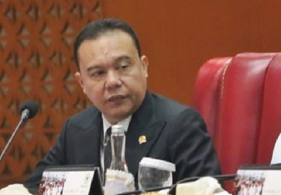 PAN Gabung Koalisi, Gerindra Tegaskan Reshuffle Menteri Tergantung Presiden