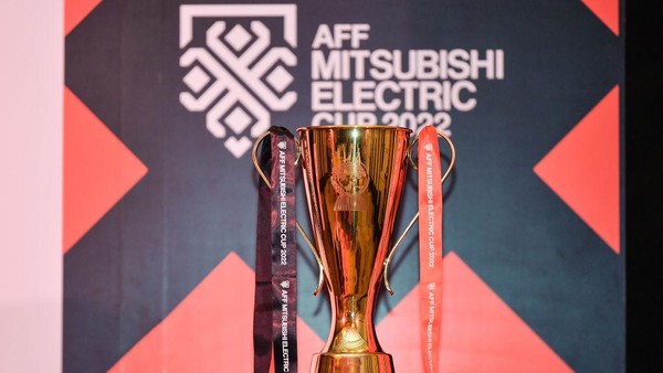 Piala AFF 2022: Indonesia Ungguli Kamboja di Babak Pertama