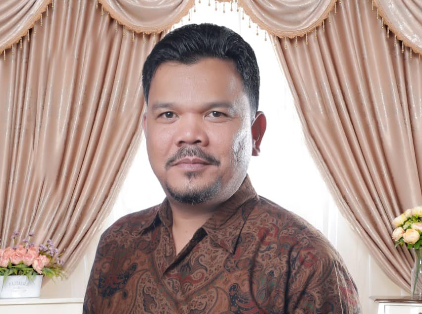 Kinerja DLHK Terkesan Tidak Disiplin, DPRD Kota Pekanbaru Harapkan Walikota Tegas
