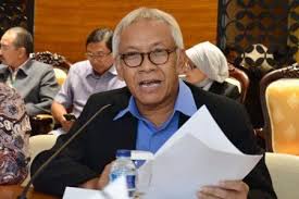 Novanto Dicekal, Agus Hermanto: Pimpinan DPR akan Ambil Langkah
