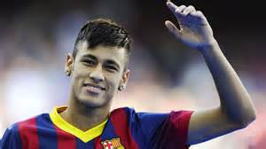 Neymar Ogah Pikirkan Madrid