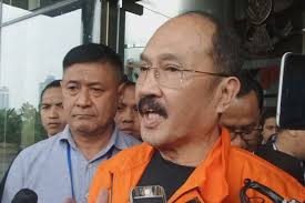 Pengacara Novanto Tolak Permintaan Fredrich Yunadi soal Boikot KPK