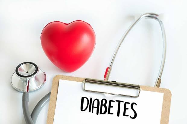 Indonesia Masuk 5 Besar Negara Kasus Diabetes Tertinggi di Dunia