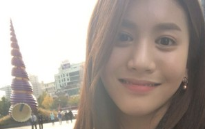 Diduga Bunuh Diri, Akrtis Yoo Joo-eun Meninggal