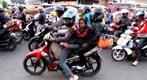 Ada 50 Titik Rawan Kecelakaan di Sumatera Barat