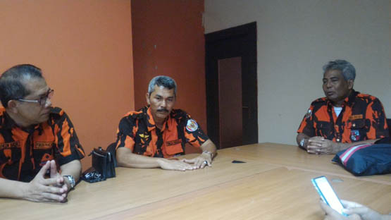 MPW PP Riau Besok Gelar Tabligh Akbar Bersama Ustadz Abdul Somad