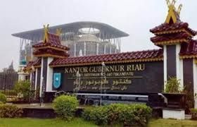 Pemprov Riau Resmi Gelar Pasar Murah Secara Online