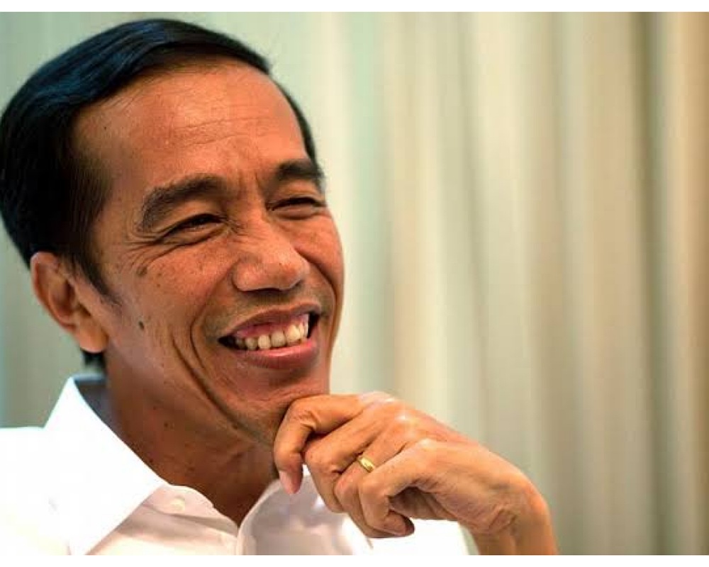 Di Penghujung Masa Jabatan, Presiden Jokowi Diminta Tiru Megawati dan SBY