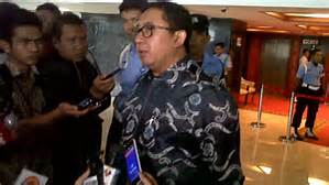 Fadli Zon Heran Kubu Ahok Bisa Menyadap Perbincangan SBY & Ma'ruf Amin