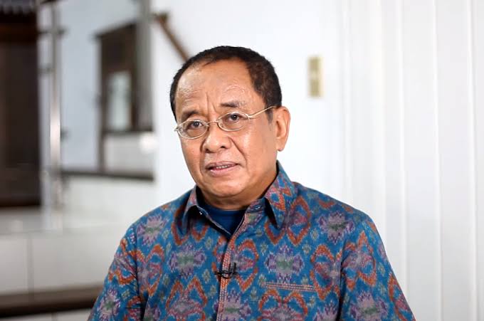 Kata Said Didu, Utang BUMN Non Keuangan di Era Jokowi Diperkirakan Empat Kali Lipat di Masa SBY
