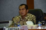 Soal Yerussalem, DPR Minta Jokowi Berkomunikasi dengan AS