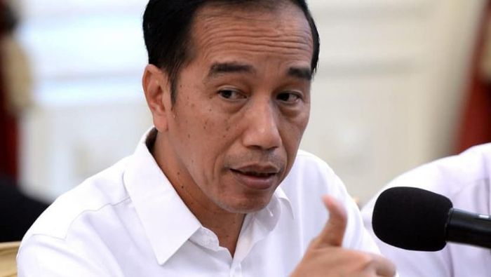 Jokowi: Pemerintah Siap Hadapi Kasus Corona
