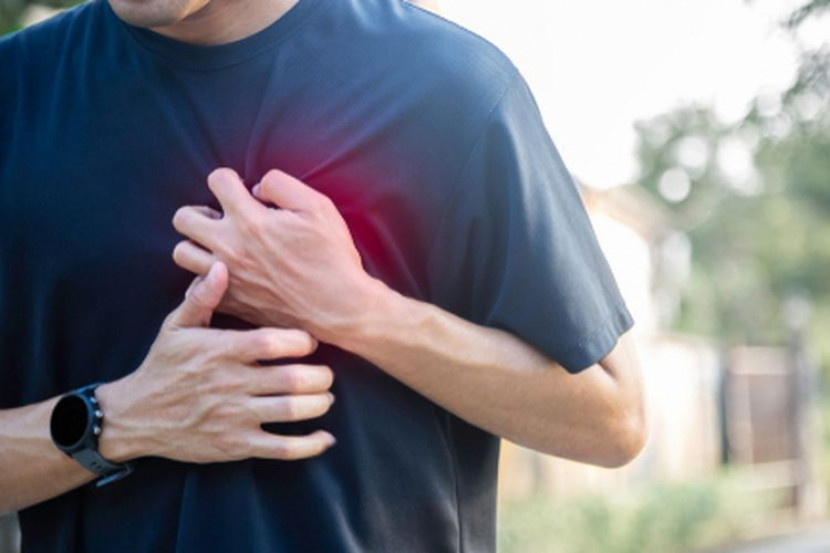 Tahukah Anda, Ternyata Golongan Darah Sangat Mempengaruhi Risiko Penyakit Jantung