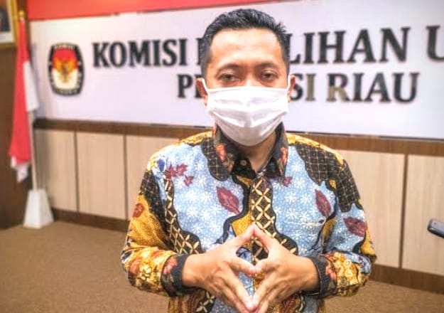 Tiga Daerah di Riau Jadi Pilot Projek Edukasi Peduli Pemilu