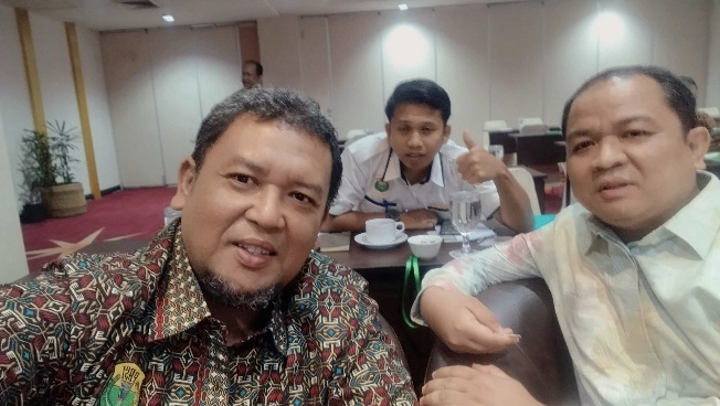 Panitia Musprov Buka Pendaftaran Bakal Calon Ketua Umum PBSI Riau Mulai Jumat Lusa