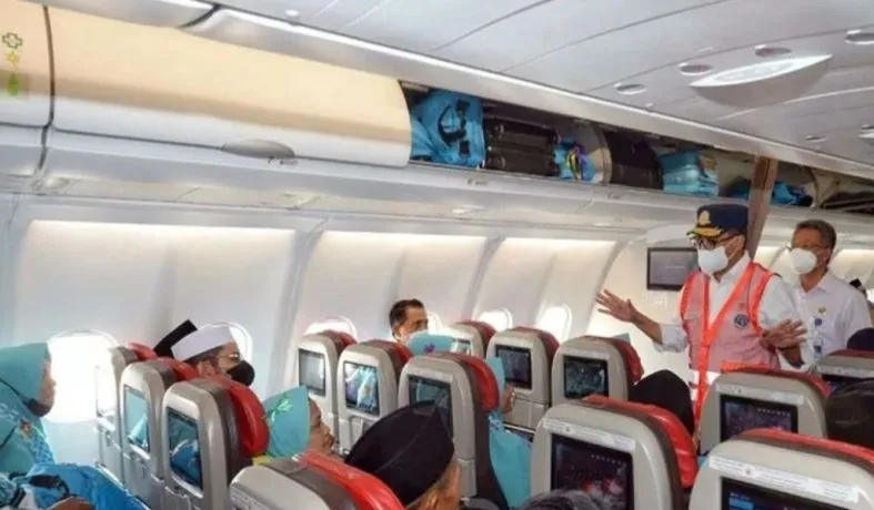 Kemenhub: Arab Saudi pastikan Kertajati Telah siap Layani Penerbangan Haji