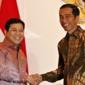Novanto Lawan Presiden Jika Ngotot Rangkap Jabatan