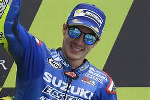 Vinales Juara MotoGP Prancis